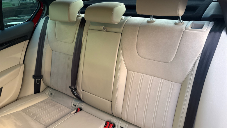 Skoda Octavia 1.5 TSI SE L 5dr DSG Petrol Hatchback